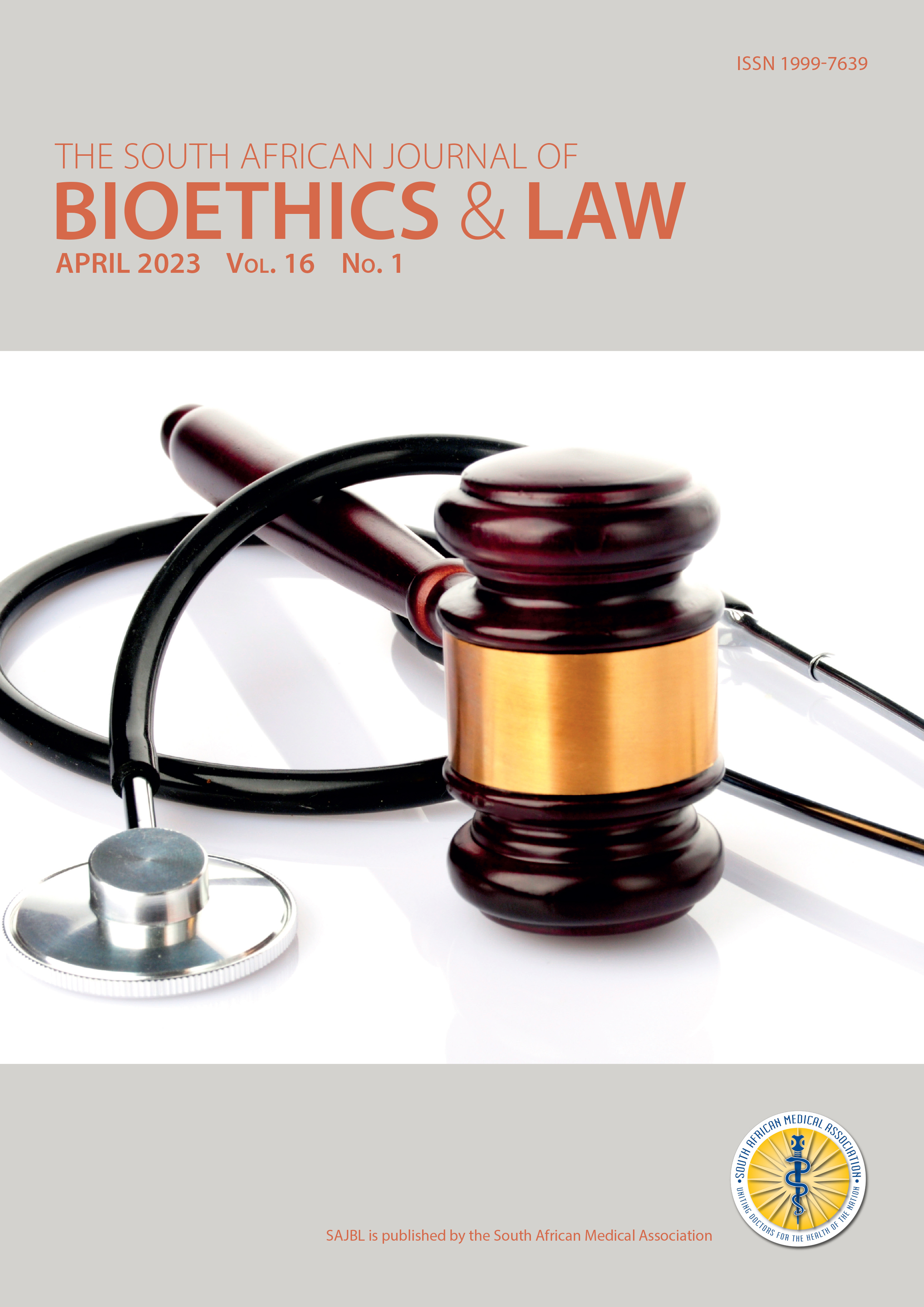 Cover Page